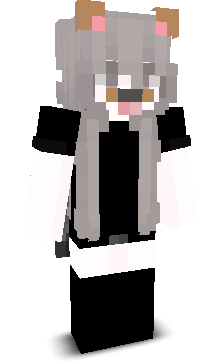 ItzBartekHere's skin