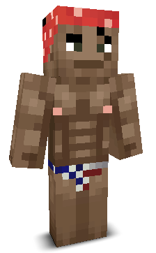 Despechado's skin