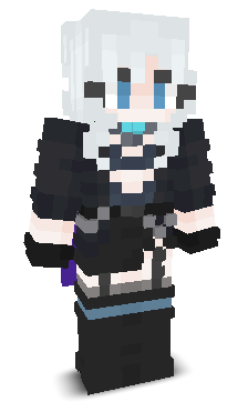 Procd's skin