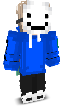 huccishere's skin