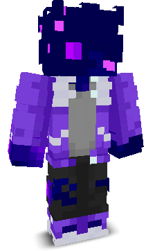 GalaxyBaconXP's skin