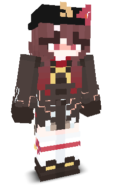 Lainyang921's skin