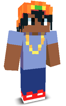 Legoman4489's skin