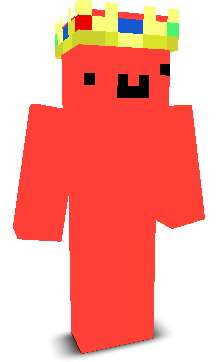 Dnerchef2221's skin