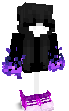 Cloxyyz's skin