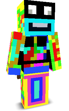 Dinnerbone5764's skin