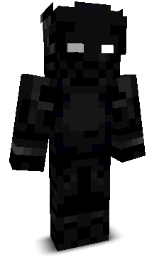 Frriies's skin