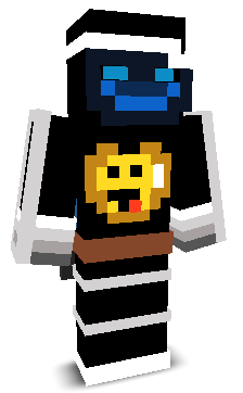 Eeeeeeiiiiiiiiii's skin