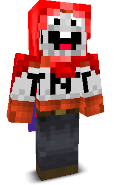 Wirmach's skin