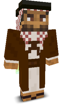 Biopted's skin