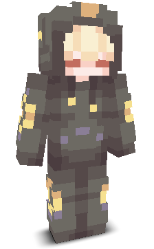 LunicArz's skin