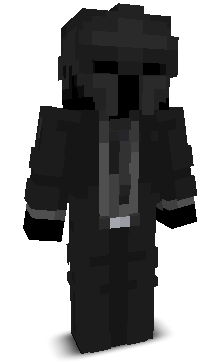 Quenbenx's skin