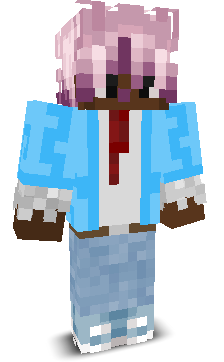 PurpleOverLordYT's skin