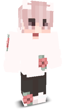 Mfalmdr's skin