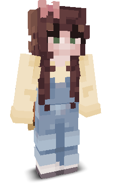 Nenjahh's skin