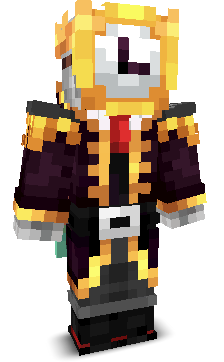 PrinceEggchan's skin