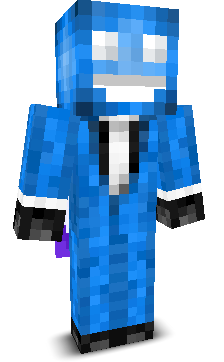 a_DuckGod's skin