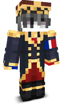 kicia2378's skin
