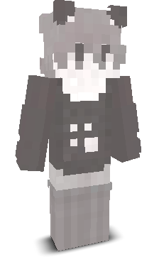 WdBp's skin