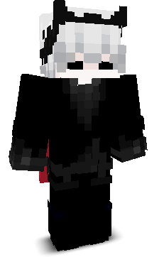 DangcrLuigii's skin