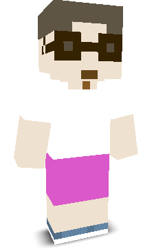 CraftKing_LP's skin