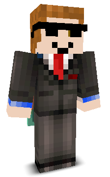 HuskyFire20's skin