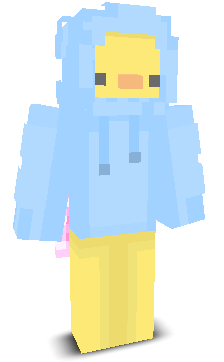 ImLexis's skin