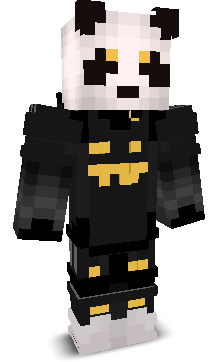 omerboch's skin