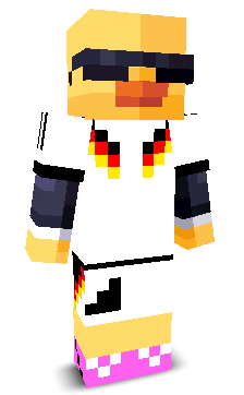 Luke19780's skin