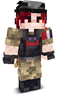 pridurki's skin