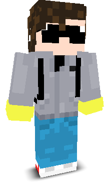 halo10131's skin