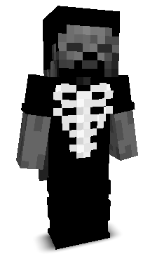 monakzin's skin