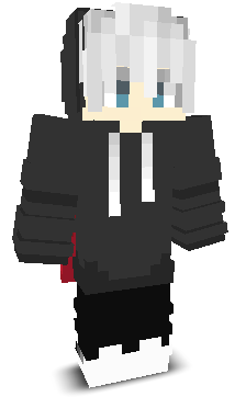 rinngomann's skin