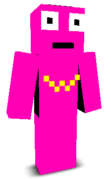CJSQUISH's skin