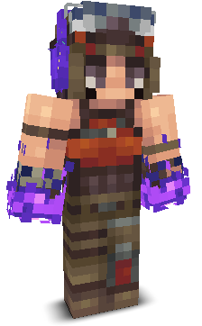 SatoruGayjo's skin