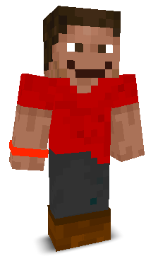 Kai248's skin