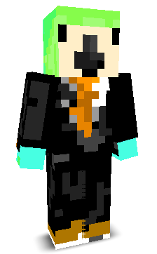 GPRO12B's skin