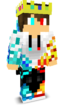 maxlee26's skin