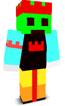 FRANEK8620's skin