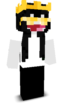 Reckerss's skin
