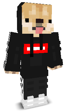 Vincivincenzino's skin