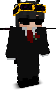 nNahue's skin