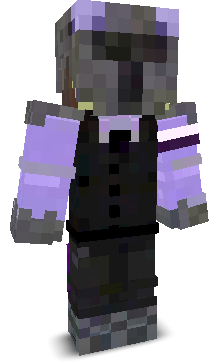 Terkit's skin