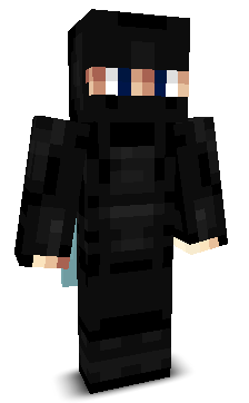 Itz_uhcman's skin