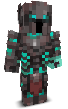 Lion_9909's skin