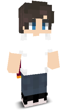Lukanimation's skin