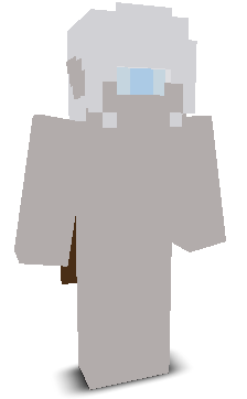 NebulaWkr's skin