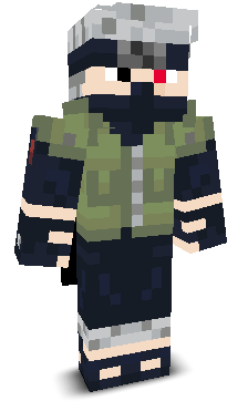 aktu's skin