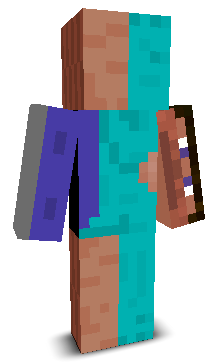 Shadowphinox555's skin