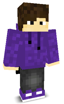 Meep_XD's skin